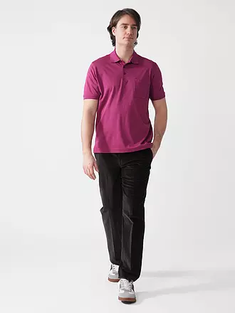 RAGMAN | Poloshirt
Marque : RAGMAN
Couleur : noir
Catégories : Mode, Homme
Mots-clés : Grandes tailles

Longueur des manches : Manches courtes
Matière : Coton, Polyester / Polyamide, Piqué
Forme du col : Col polo
Motif : Uni
Coupe (vêtements d'extérieur) : R | beere